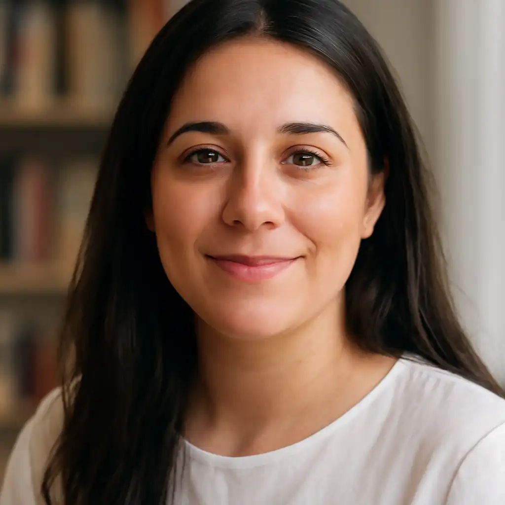 Valentina Carpentieri